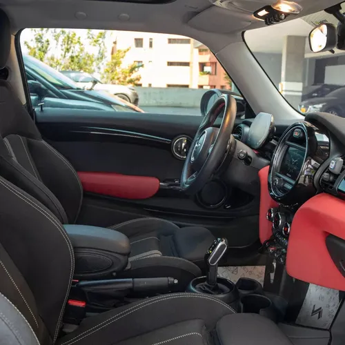 Mini Cooper S 2.0 2021