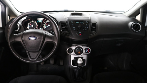 Ford Fiesta Kinetic Design 1.6 S 120cv - 119812 - C