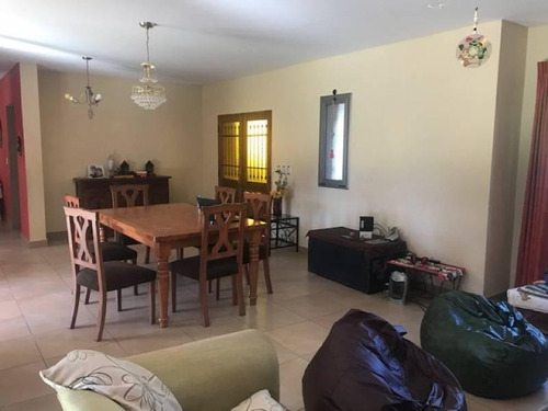 Imagen 15 de 23 de Casa En Venta En Barrio San Lucas - Maroto Propiedades