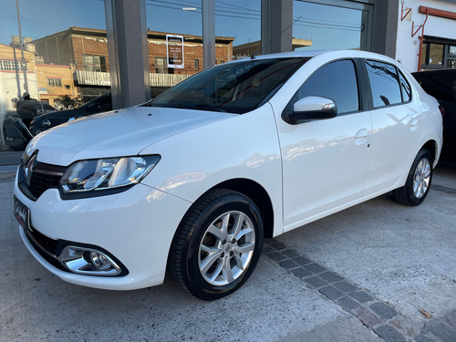 Renault Logan 1.6 Privilege 105cv
