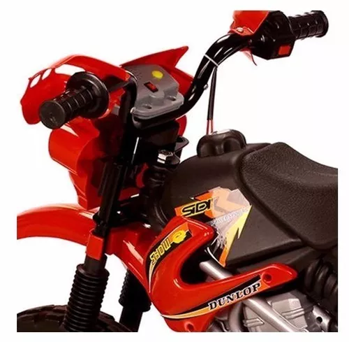 Mini Moto Elétrica 925 / 926 - Bel Fix com o Melhor Preço é no Zoom