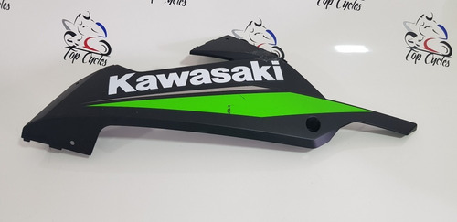 Carenagem Spoiler Kawasaki Ninja 300 L/e Original (6894)