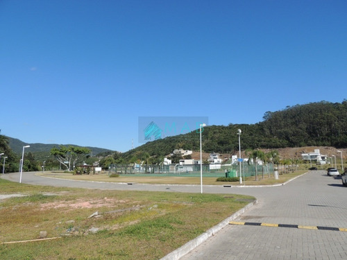 Terreno À Venda Em Residencial De Altíssimo Padrão Em Ingleses - Florianópolis Sc! - Te00079 - 69351795