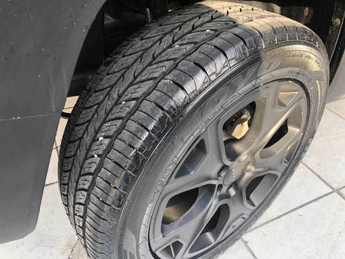 Imagem 5 de 15 de Jeep Renegade 2016 2.0 Longitude 4x4 Aut. 5p
