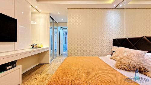 Imagem 17 de 29 de Venda Apartamento 3 Quartos No Bairro Centro - R148252