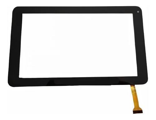 Touch Digitalizador Screen Para Tupad 9 Xld-98v Flex 30