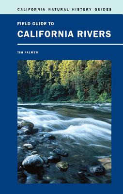 Libro Field Guide To California Rivers: Volume 105 - Palm...