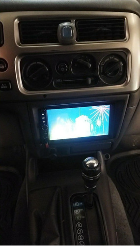 Pantalla Mitsubishi Montero Sport Pendrive Usb Bluetooth 