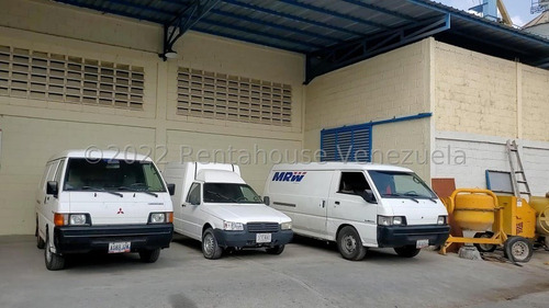 Imagen 29 de 30 de Galpones En Venta Zona Industrial Barquisimeto, Pozo De Agua Profundo, Gas Directo, Código 23-24410, Mz 29/03