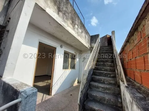 Edificio En Venta Manicomio
