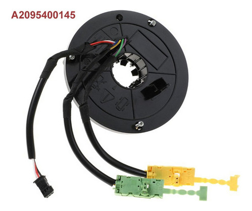 Muelle De Reloj For Mercedes Benz Clase C W203 S20 2001-07