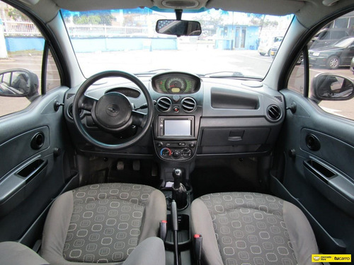 Chevrolet Spark 1.0 Life