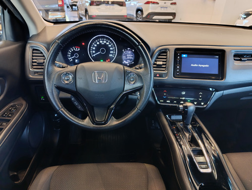 Honda HR-V 1.8 Ex 2wd Cvt