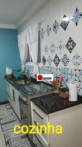 Apartamento Com 3 Dormitórios À Venda, 96 M² Por R$ 645.000,00 - Jardim Zaira - Guarulhos/sp - Ap2095