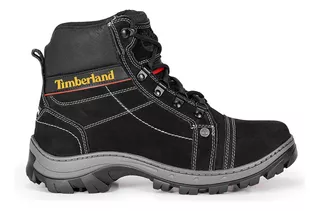 Bota Timberland Couro Legítimo Tamanho Grande 47-48 Palm Gel