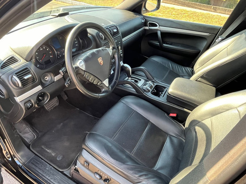 Porsche Cayenne Porsche Cayenne Premium 3.6 V6
