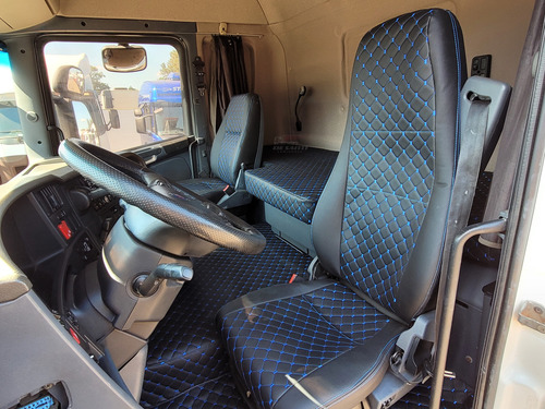 Scania R 440 6x2 Ano 2013/13 Automático