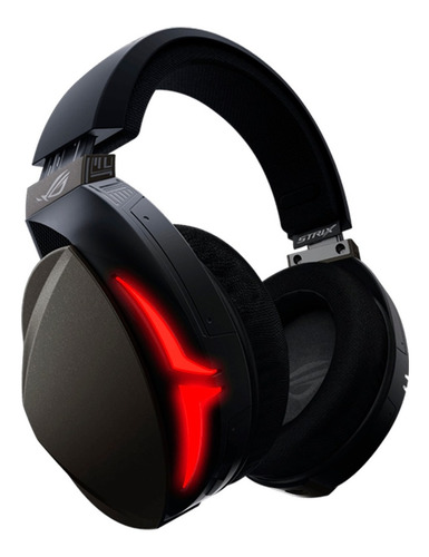 Headset Diadema Gamer Asus Rog Strix Fusion 300 7.1 Usb/ 3.5