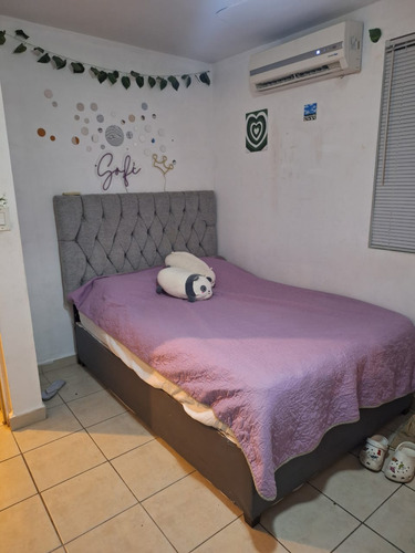 Casa De 3 Recamaras Y 2 Baños Completos