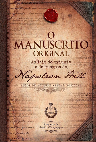Atitude Mental Positiva: Atitude Mental Positiva, De Hill, Napoleon. Editora Cdg Edições E Publicações Eireli, Capa Mole, Edição 1 Em Português, 2015