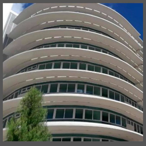 Imagen 2 de 12 de Apartamento En Venta Campo Alegre Chacao