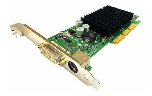 Tarjeta de video agp 8x 1gb sales