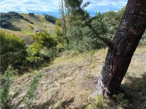 Venta De Lote Chivatá