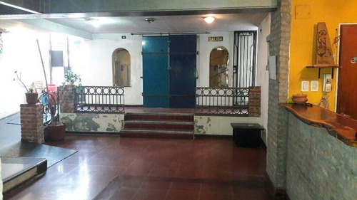 Edificio Comercial - San Telmo