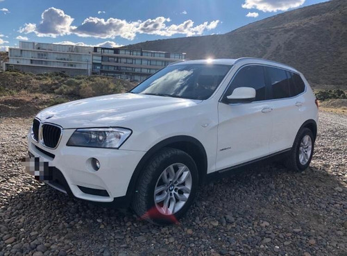 Bmw X3 2.0d