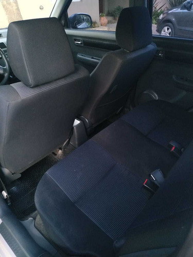 Imagen 8 de 9 de Suzuki Swift 2010 1.5 N