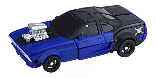 Dropkick Energon Igniters - Bumblebee (movie)