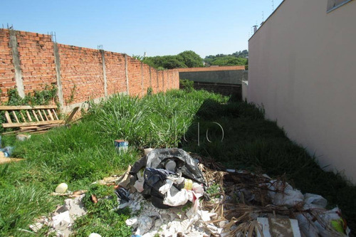 Imagem 19 de 19 de Casa Com 3 Dormitórios À Venda, 154 M² Por R$ 560.000,00 - Loteamento Santa Rosa - Piracicaba/sp - Ca3542