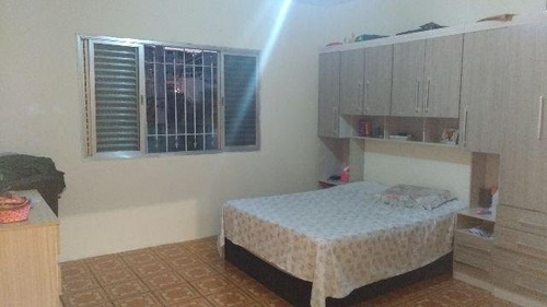 Imagem 6 de 15 de Casa Sobrado Em Parque Císper - São Paulo - 466