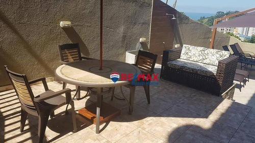 Imagem 5 de 20 de Casa Com 4 Dormitórios, 320 M² - Venda Por R$ 1.300.000,00 Ou Aluguel Por R$ 7.200,00/ano - Jardim Praiano - Guarujá/sp - Ca0344