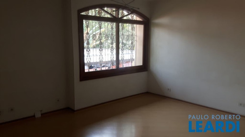Imagem 12 de 15 de Sobrado - Alto De Pinheiros - Sp - 502210