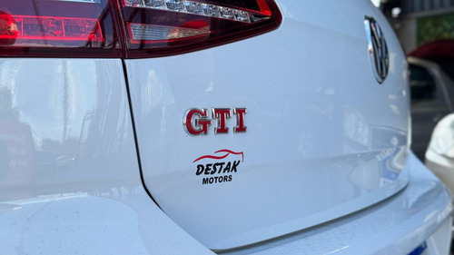 Volkswagen Golf GTI Golf GTi 2.0 TSI 220cv Aut.