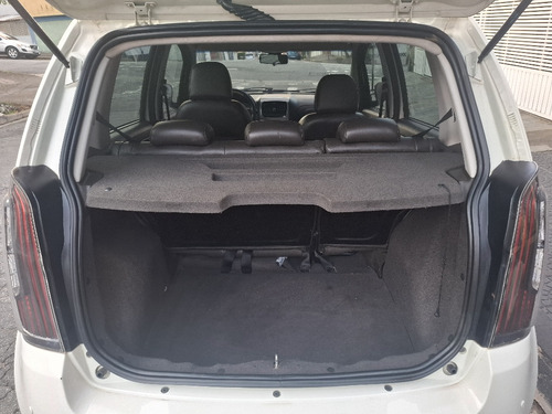 Fiat Idea 1.6 16v Sublime Flex Dualogic 5p