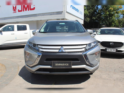 Mitsubishi Eclipse Cross RX 1.5 MT