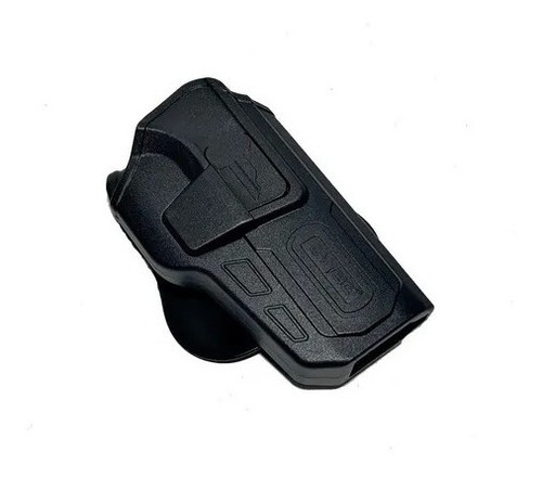 Funda Porta Arma Cytac Cz 75 Sp-01 Shadow