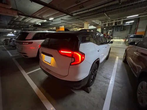 GMC Terrain 2.0 Denali At