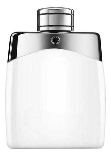 Edt 100ml Para Hombre