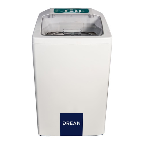 Lavarropas automático Drean Concept Fuzzy Logic Tech V1 blanco 5kg 220 V