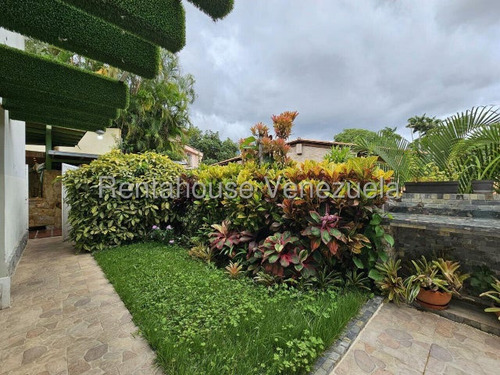 Lomas De Chuao , Casa En Venta , Juan Paz , 26-386