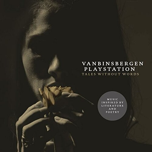 Cd Vanbinsbergen Playstation Tales Without Words