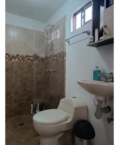 Apartamento En Venta En Envigado - Jose Felix