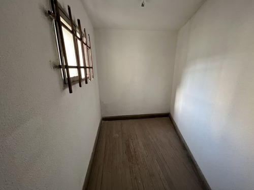 Departamento En Venta En Almagro