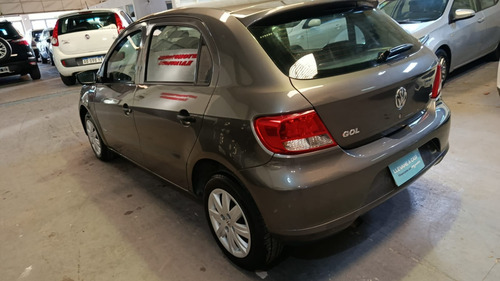 Volkswagen Gol Trend 1.6 1.6