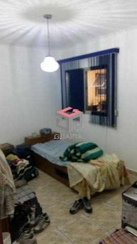Imagem 17 de 21 de Ótimo Sobrado À Venda, 4 Quartos, 2 Vagas - Bairro Independência - São Bernardo Do Campo - 73023
