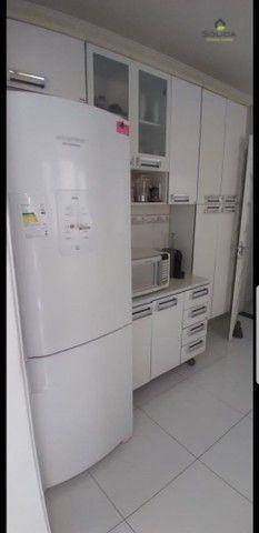 Imagem 10 de 17 de Excelente Casa A Venda No Bairro Jardim Torres São José Em Jundiai Sp. - Ca0636