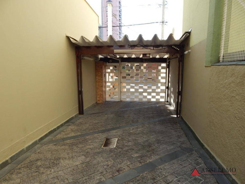 Imagem 30 de 30 de Apartamento À Venda, 63 M² Por R$ 291.500,00 - Centro - São Bernardo Do Campo/sp - Ap0207